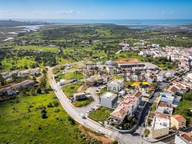 Apartamento, Mexilhoeira Grande