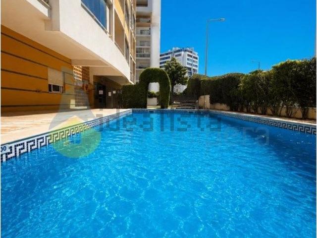 Apartamento, Mexilhoeira Grande