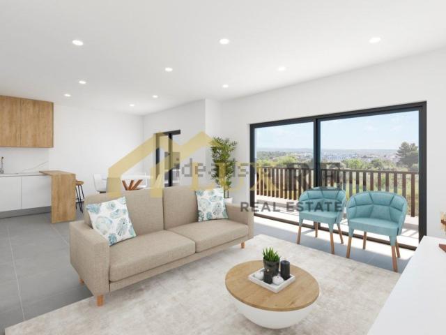 Apartamento, Mexilhoeira Grande