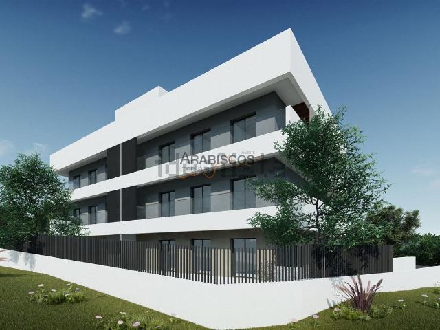 Apartamento, Mexilhoeira Grande