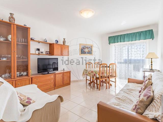 Apartamento, Mexilhoeira Grande