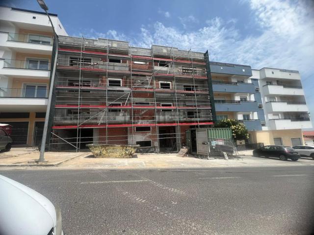 Apartamento, Mina de Água
