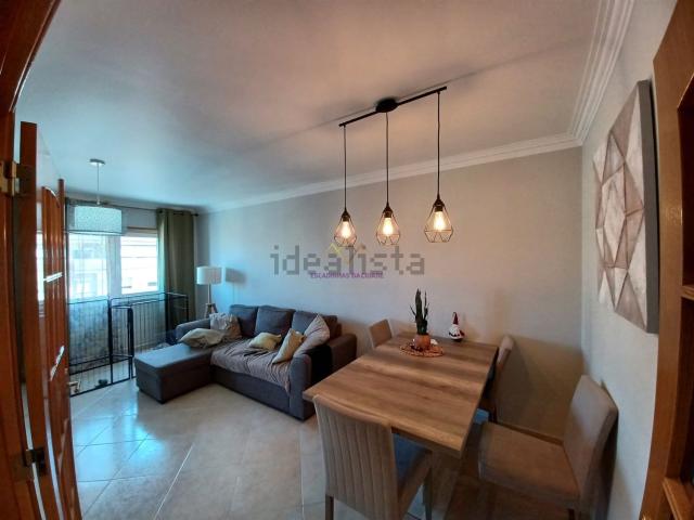 Apartamento, Mina de Água