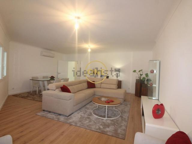 Apartamento, Mina de Água