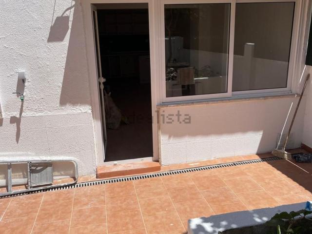 Apartamento, Mina de Água