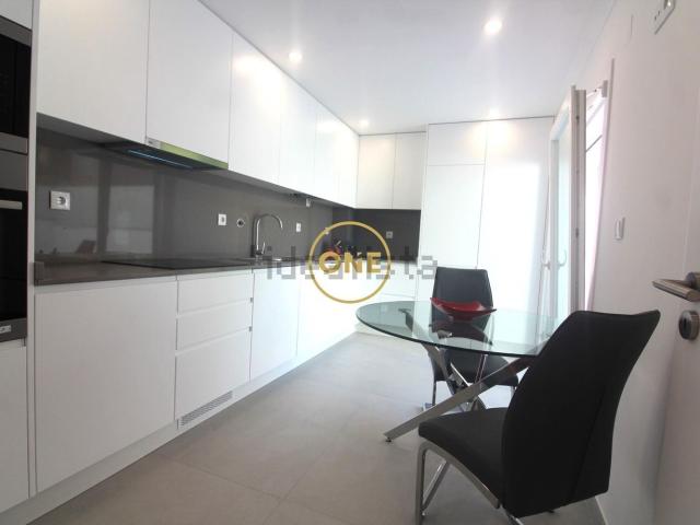 Apartamento, Mina de Água