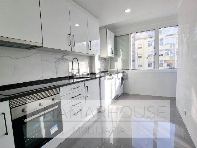 Apartamento, Mina de Água