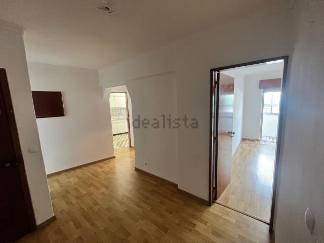 Apartamento, Mina de Água