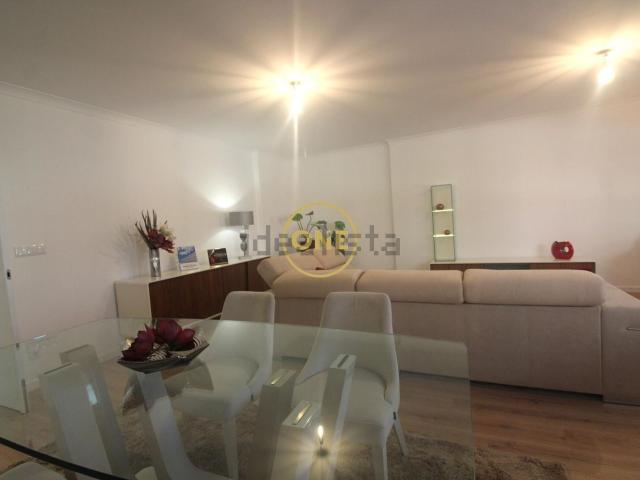 Apartamento, Mina de Água