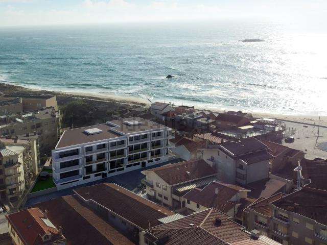 Apartamento, Mindelo