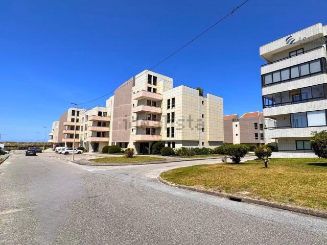 Apartamento, Mindelo