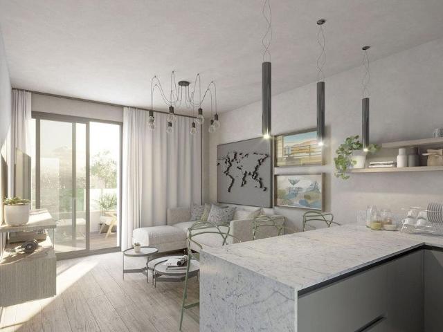 Apartamento, Mijas 79m² Las Lagunas de Mijas
