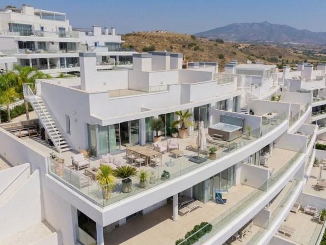 Apartamento, Mijas 87m² Mijas