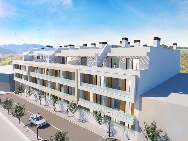 Apartamento, Mijas 91m² Mijas