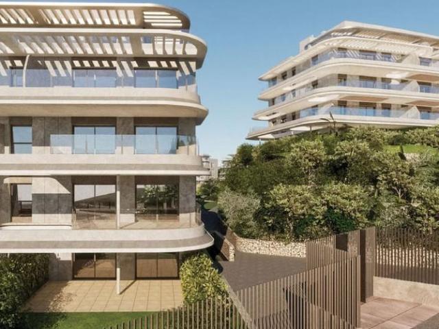 Apartamento, Mijas 118m² Mijas