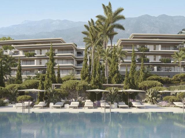 Apartamento, Mijas 128m² Mijas