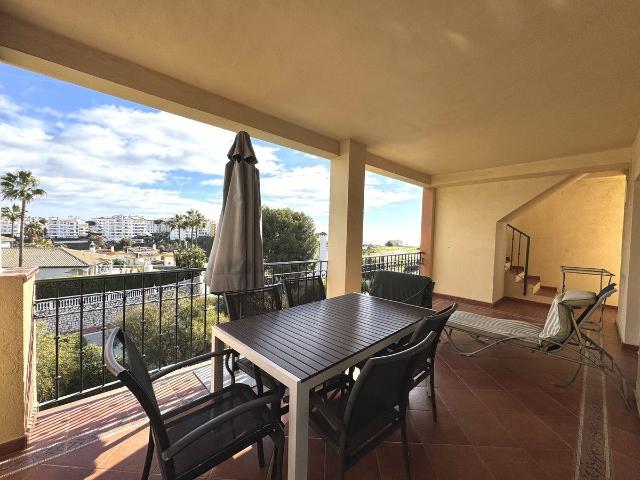 Apartamento, Mijas 138m² Mijas