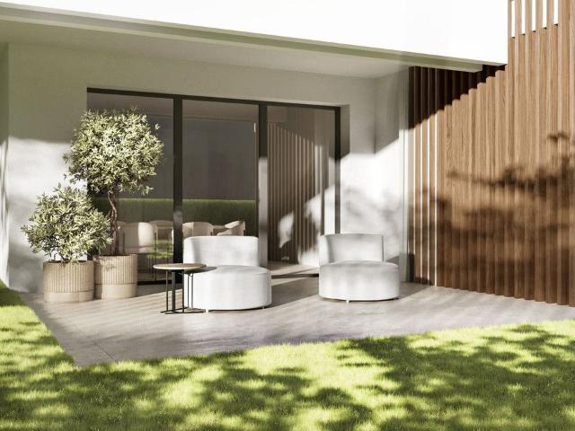 Apartamento, Mijas 163m² Mijas