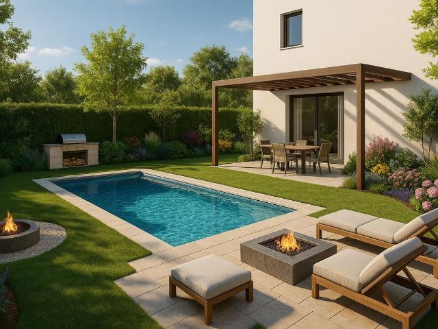 Apartamento, Mijas 209m² Mijas