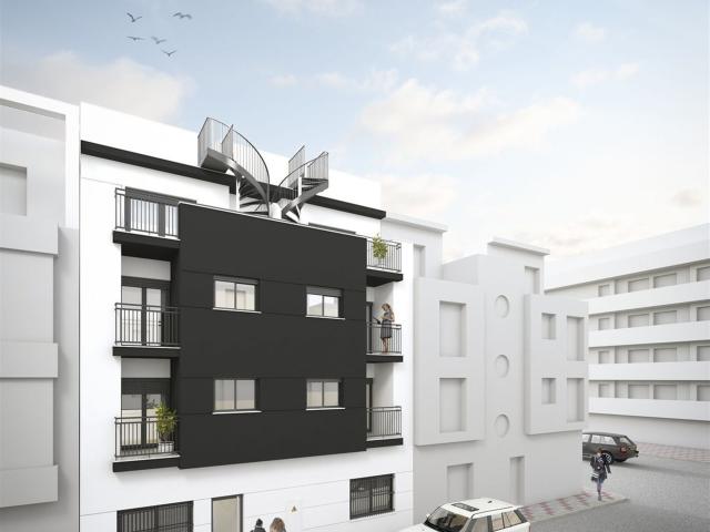 Apartamento, Mijas Costa 60m² Mijas costa