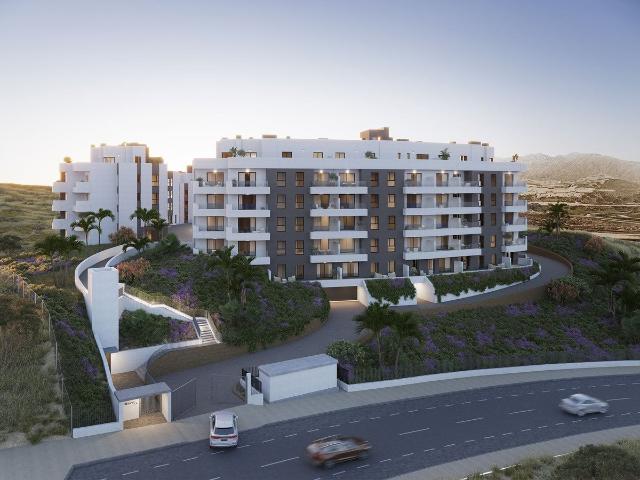Apartamento, Mijas Costa 65m² Mijas Costa