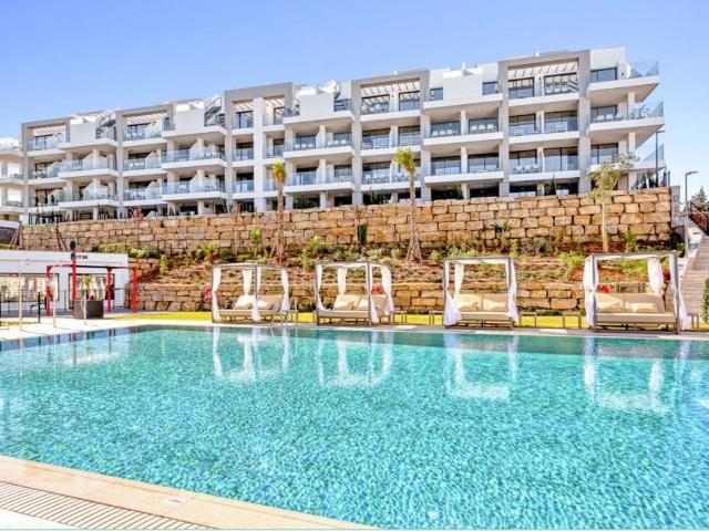 Apartamento, Mijas Costa 68m² Mijas Costa