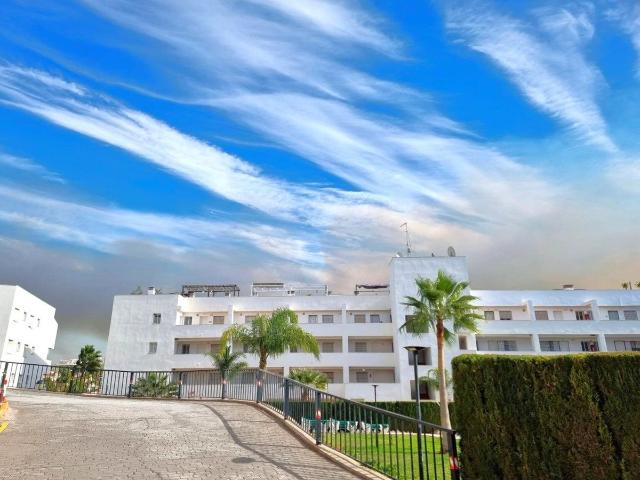 Apartamento, Mijas Costa 78m² Mijas Costa