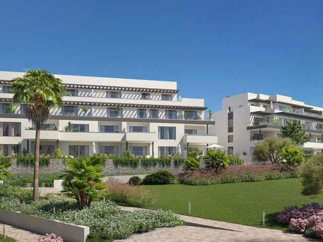 Apartamento, Mijas Costa 85m² Mijas Costa