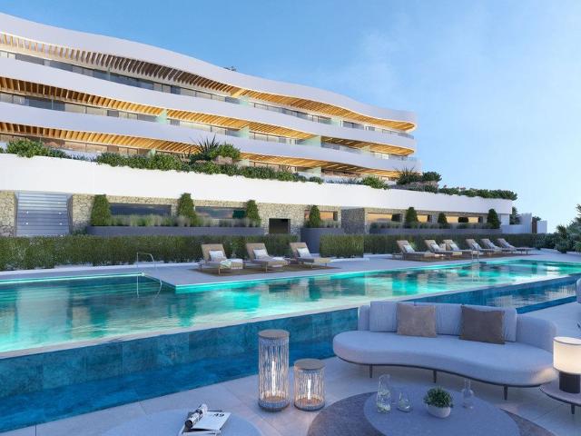 Apartamento, Mijas Costa 93m² Mijas Costa