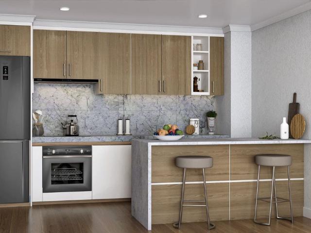 Apartamento, Mijas Costa 103m² Mijas