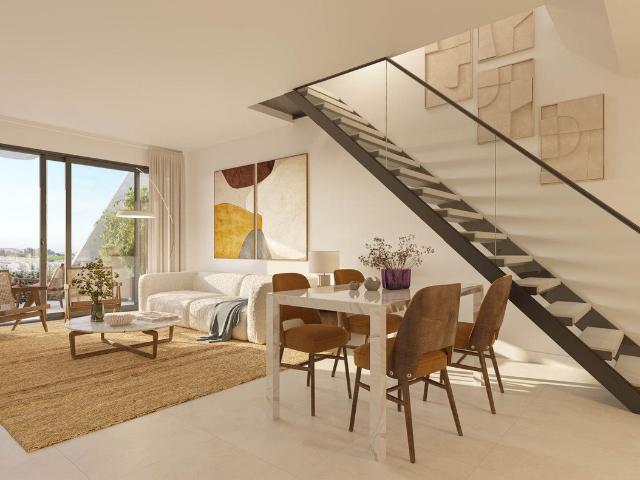 Apartamento, Mijas Costa 116m² Mijas Costa