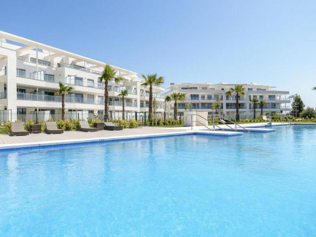Apartamento, Mijas Costa 119m² Mijas Costa