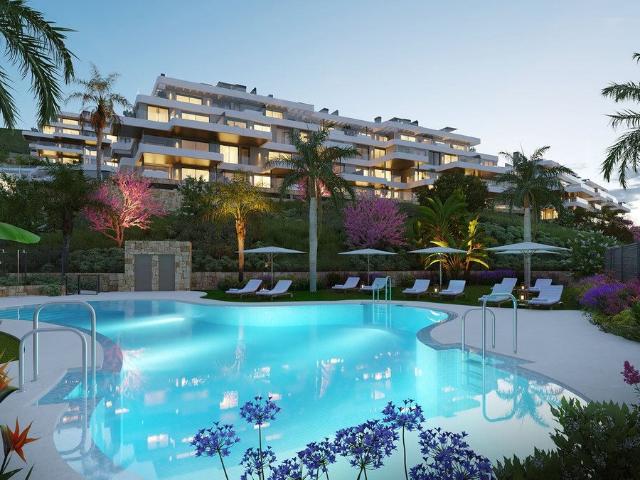 Apartamento, Mijas Costa 119m² Mijas Costa
