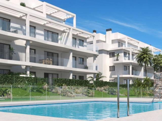 Apartamento, Mijas Costa 1216m² Mijas