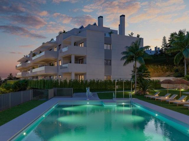 Apartamento, Mijas Costa 131m² Mijas Costa