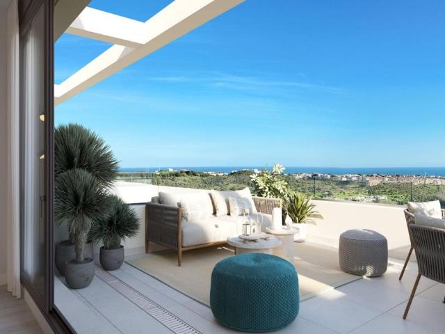 Apartamento, Mijas Costa 135m² Mijas Costa