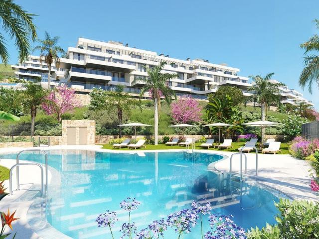 Apartamento, Mijas Costa 141m² Mijas Costa