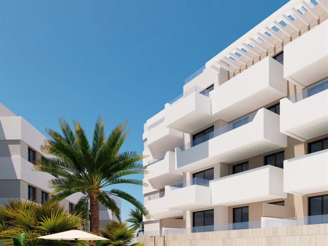 Apartamento, Mijas Golf 111m² Las Lagunas de Mijas