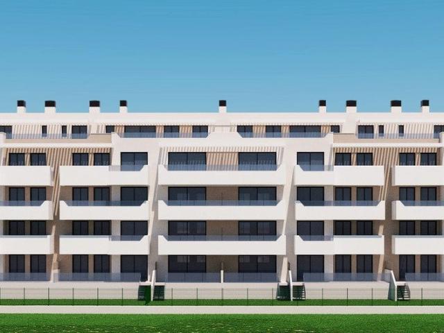 Apartamento, Mijas Golf 75m² Mijas