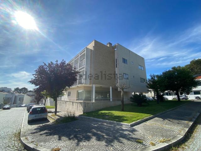 Apartamento, Milheirós