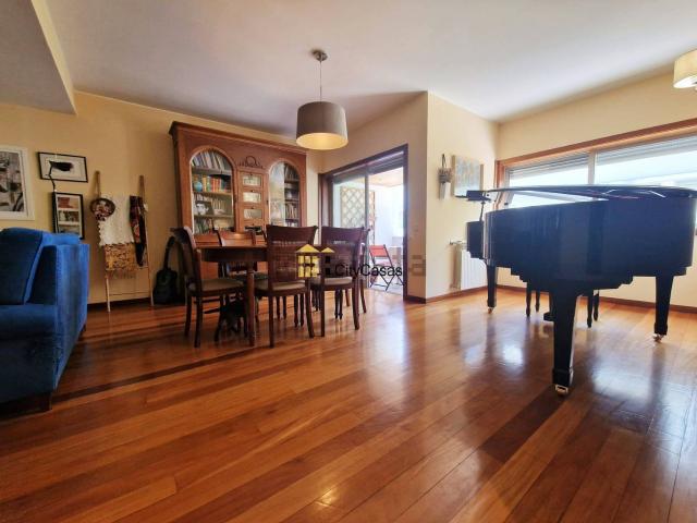 Apartamento, Cidade da Maia