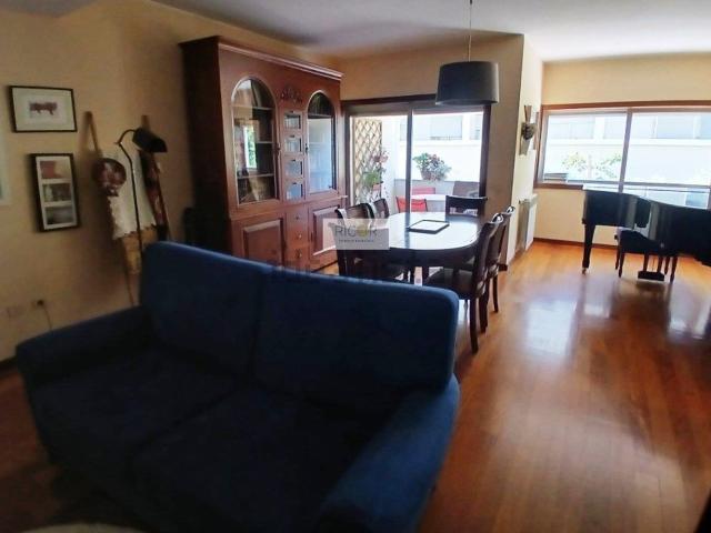 Apartamento, Milheirós