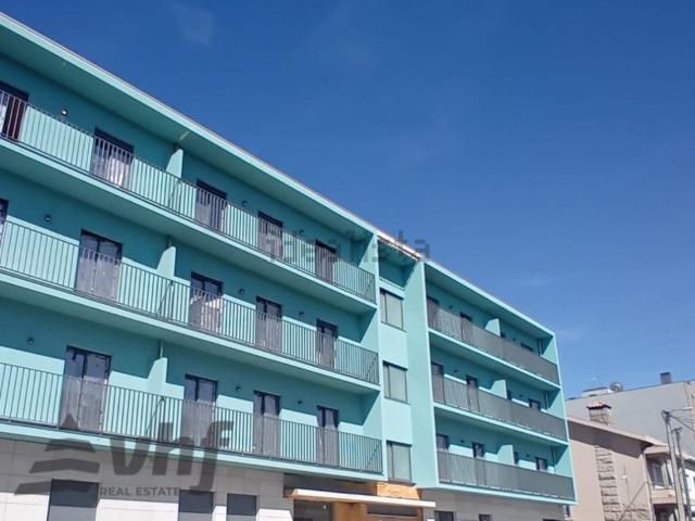 Apartamento, Milheirós