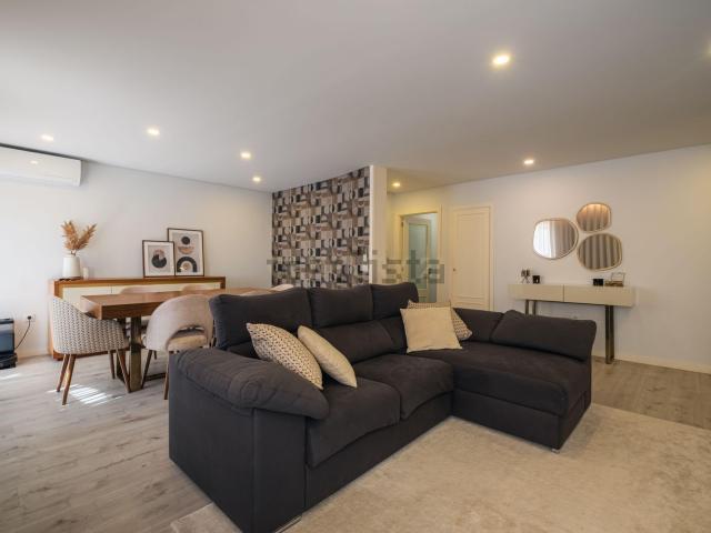 Apartamento, Milheirós