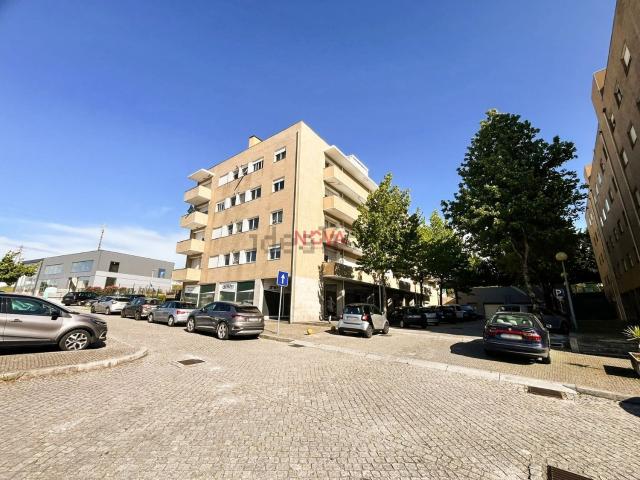 Apartamento, Milheirós