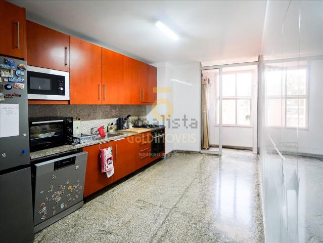 Apartamento, Milheirós