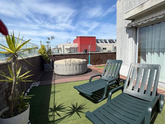 Apartamento, Milheirós