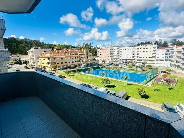 Apartamento, Milheirós de Poiares
