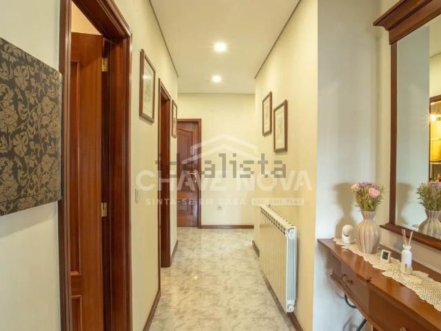 Apartamento, Milheirós de Poiares