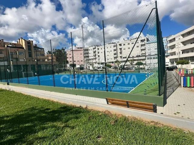 Apartamento, Milheirós de Poiares